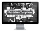 Printables Templates